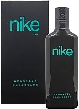 Fragrances, Perfumes, Cosmetics Nike Aromatic Addiction Man - Eau de Toilette