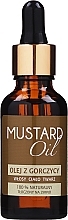 Mustard Seed Oil - Beaute Marrakech — photo N1