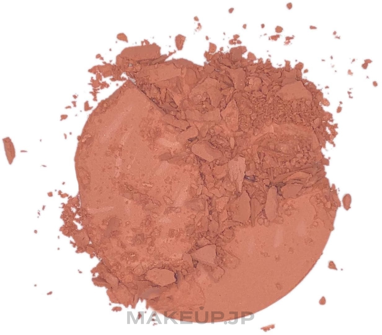 Powder Blush - Lavera Velvet Blush Powder — photo 01 - Rosy Peach