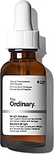 Fragrances, Perfumes, Cosmetics The Ordinary GF Solution 15% Serum - Anti-Aging Serum with 15% Growth Factor