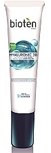 Fragrances, Perfumes, Cosmetics Eye Cream 35+ - Bioten Hyaluronic 3D Eye Cream