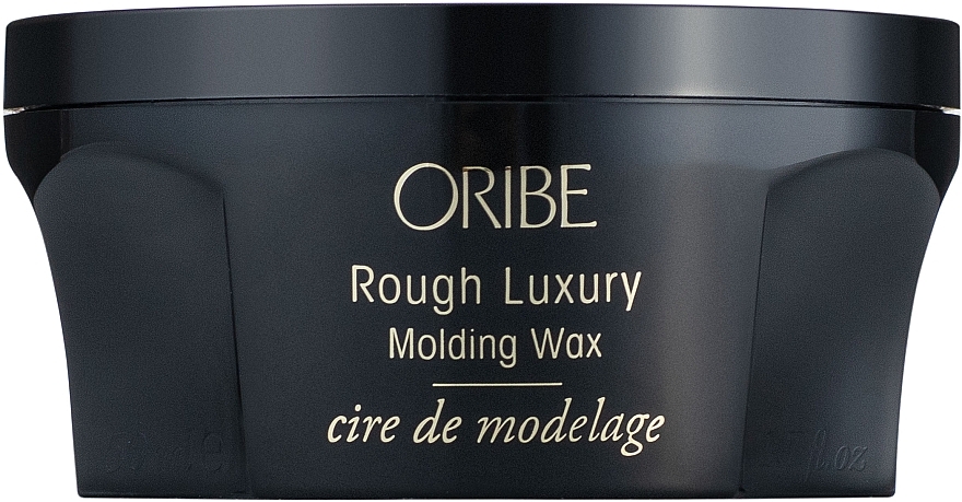 Exceptional Flexibility Hair Styling Wax - Oribe Rough Luxury Molding Wax — photo N2