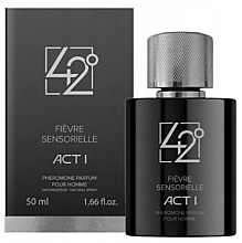 Fragrances, Perfumes, Cosmetics 42° by Beauty Act I - Perfume
