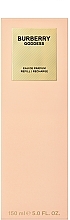 Burberry Goddess - Eau de Parfum (refill) — photo N3