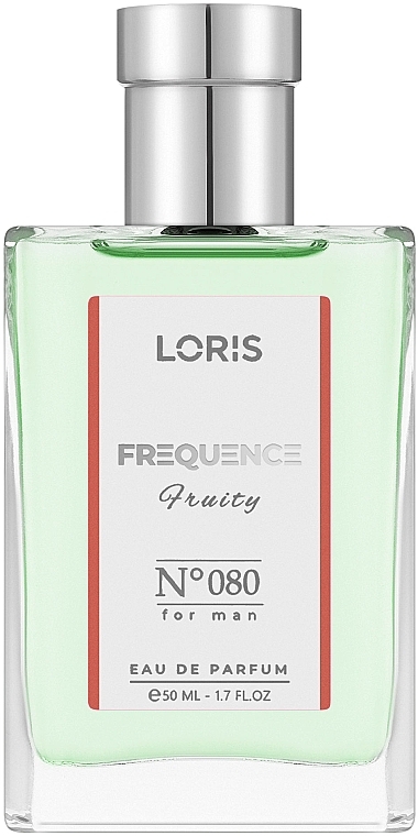 Loris Parfum Frequence M080 - Eau de Parfum — photo N4