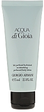 Fragrances, Perfumes, Cosmetics Giorgio Armani Acqua di Gioia - Body Lotion