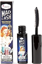 Fragrances, Perfumes, Cosmetics Lash Mascara - theBalm Mascara Mad Lash (mini size)