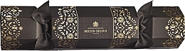 Molton Brown Woody And Aromatic - Set (sh/gel/4x50ml) — photo N2