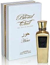 Fragrances, Perfumes, Cosmetics Blend Oud Hour - Eau de Parfum