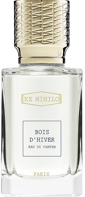 Ex Nihilo Bois D'Hiver - Eau de Parfum (tester without cap) — photo N5