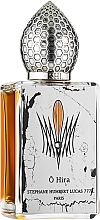 Fragrances, Perfumes, Cosmetics Stephane Humbert Lucas 777 O Hira - Eau de Parfum