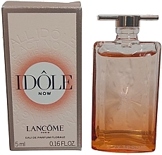 Fragrances, Perfumes, Cosmetics Lancome Idole Now Florale - オードパルファム(ミニ)