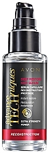 Fragrances, Perfumes, Cosmetics Regenerating Hair Serum - Avon Advance Techniques Reconstruction Deep Restore Hair Serum