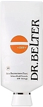 Fragrances, Perfumes, Cosmetics Sun Solution for Face - Dr.Belter Sun Protection Face Spf 30