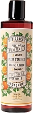 Fragrances, Perfumes, Cosmetics Orange Blossom Shower Gel - Panier Des Sens Orange Blossom Shower Gel