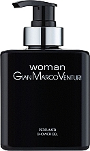 Gian Marco Venturi Woman - Shower Gel — photo N1