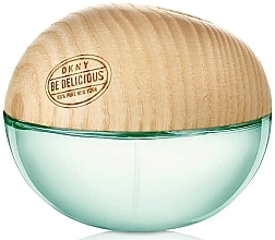 DKNY Be Delicious Coconuts About Summer - Eau de Toilette — photo N1