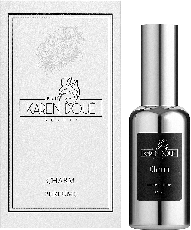 Karen Doue Charm - Eau de Parfum — photo N2