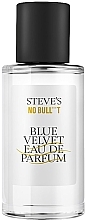 Steve's No Bull***t Blue Velvet - Eau de Parfum — photo N1