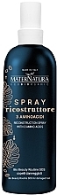 Repair Spray with 3 Amino Acids - MaterNatura Reconstruction Spray with 3 Amino Acids — photo N1