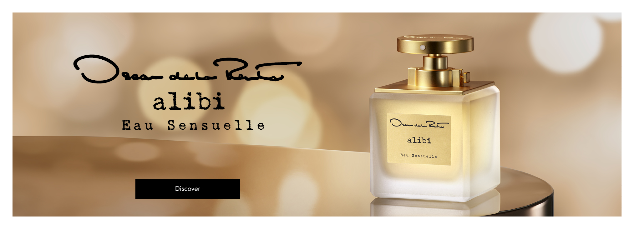 Oscar de la Renta_women perfumes