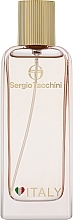 Sergio Tacchini I Love Italy - Eau de Toilette — photo N1