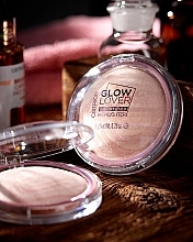 Highlighter - Catrice Glow Lover Oil-Infused Highlighter — photo N32