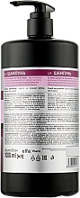 Shampoo - Dr. Sante Collagen Hair Volume Boost Shampoo — photo N36