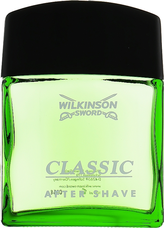 After Shave Lotion - Wilkinson Sword Classic After Shave — photo N2