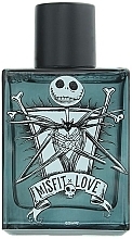 Fragrances, Perfumes, Cosmetics The Nightmare Before Christmas Jack - Eau de Parfum