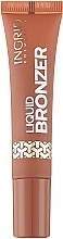 Ingrid Cosmetics Liquid Bronzer - Liquid Bronzer — photo N1