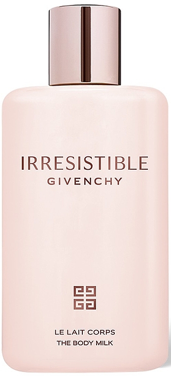 Givenchy Irresistible Givenchy - Body Lotion — photo N1