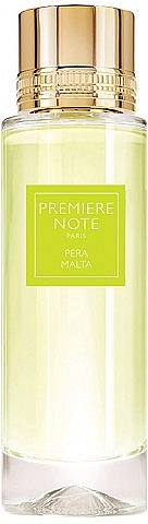 Premiere Note Pera Malta - Eau de Parfum (sample) — photo N1