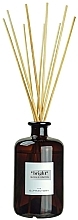 Fragrance Diffuser - Ambientair The Olphactory Mikado Bright Orange & Cinnamon Diffuser — photo N2