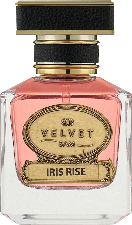 Velvet Sam Iris Rise - Parfum — photo N2