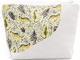 Makeup Bag - Toot! Make-up Bag Cheetah — photo N2