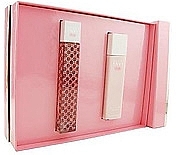 Fragrances, Perfumes, Cosmetics Gucci Envy Me - Set (edt 50ml + b/l 100ml)