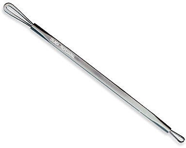 Anti-bBlackhead Double Tool, 13cm - Erlinda Solingen Germany — photo N1