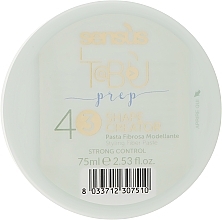 Hair Paste - Sensus Tabu Shape Creator 43 — photo N2