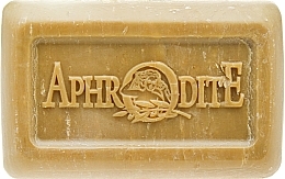 Olive Oil Soap with Pomegranate Extract - Aphrodite Olive Oil Soap — photo N2