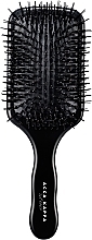 Hair Brush - Acca Kappa Profashion Z4 Hair Extension Paddle Brush — photo N1