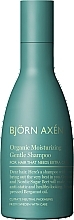 Moisturizing Shampoo - BjOrn AxEn Organic Moisturizing Gentle Shampoo — photo N1