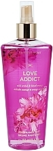 Fragrances, Perfumes, Cosmetics Scented Body Spray - Victoria's Secret Love Addict Fragrance Mist