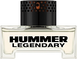 Hummer Legendary - Eau de Toilette  — photo N3