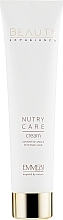 Hair Cream "Instant Repair" - Emmebi Italia Beauty Experience Nutry Care Cream — photo N1