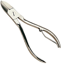 Pedicure Clippers, 12 cm - Nippes Solingen N27 — photo N1