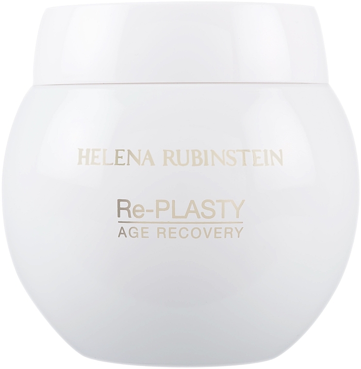 Face Cream - Helena Rubinstein Re-Plasty Age Recovery Day Cream — photo N1