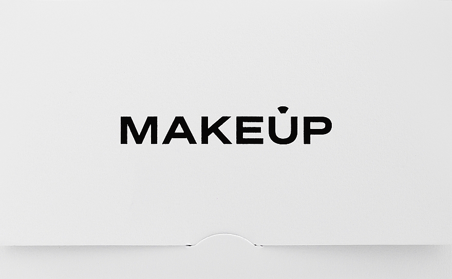 Gift Card 100 zl - MAKEUP  — photo N2