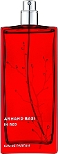 Armand Basi In Red Eau - Eau (tester without cap) — photo N1