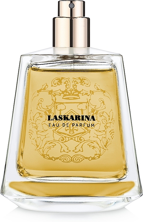 Frapin Laskarina - Eau de Parfum (tester without cap) — photo N2